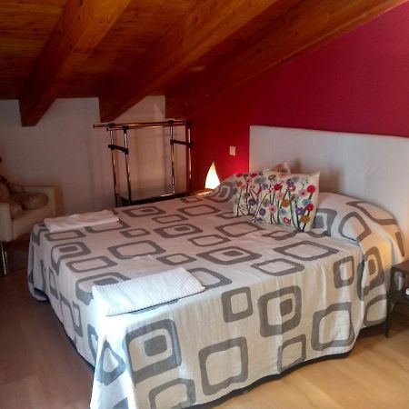 Agustina De Aragon Apartment ซาราโกซา ภายนอก รูปภาพ