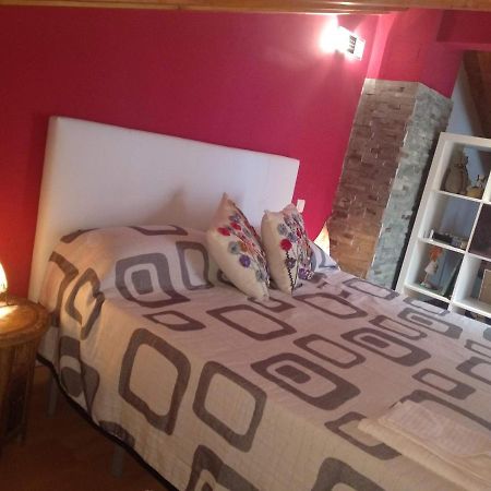 Agustina De Aragon Apartment ซาราโกซา ภายนอก รูปภาพ