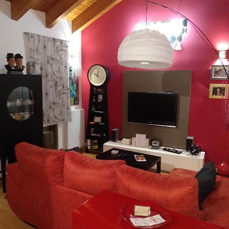 Agustina De Aragon Apartment ซาราโกซา ภายนอก รูปภาพ