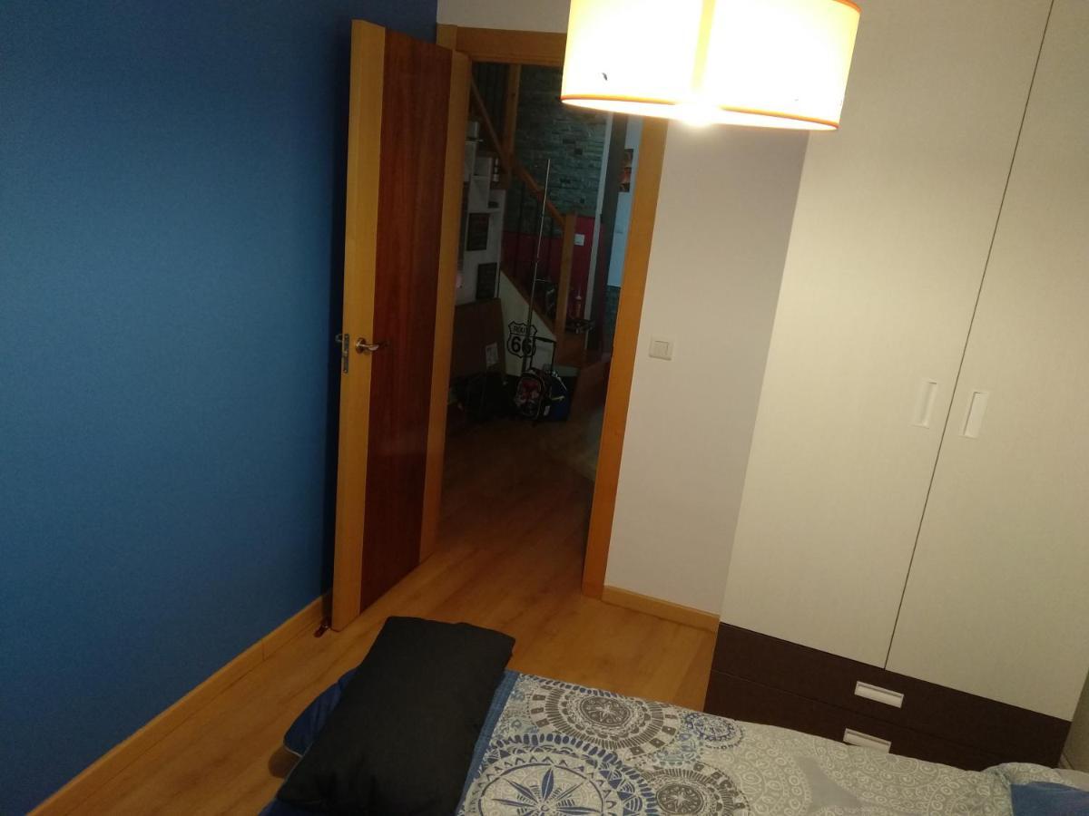Agustina De Aragon Apartment ซาราโกซา ภายนอก รูปภาพ