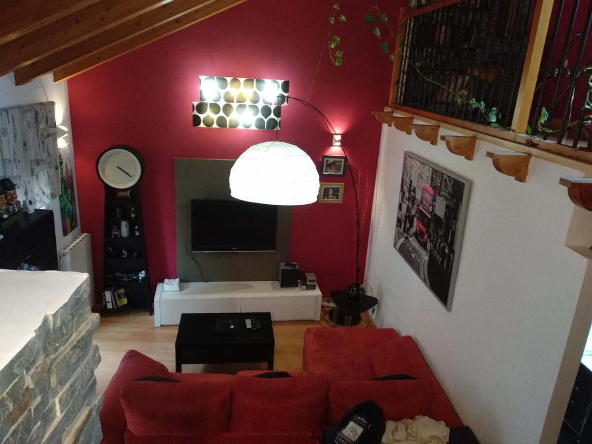 Agustina De Aragon Apartment ซาราโกซา ภายนอก รูปภาพ