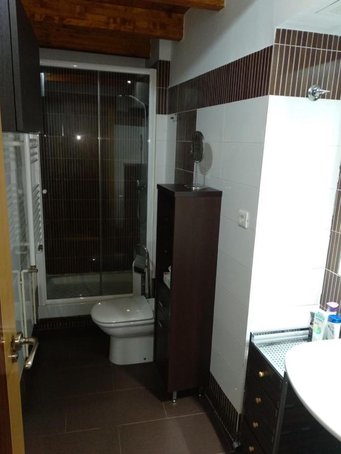 Agustina De Aragon Apartment ซาราโกซา ภายนอก รูปภาพ