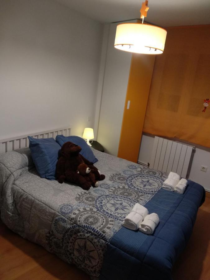 Agustina De Aragon Apartment ซาราโกซา ภายนอก รูปภาพ