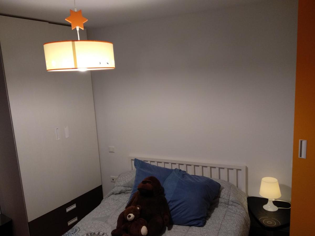 Agustina De Aragon Apartment ซาราโกซา ภายนอก รูปภาพ