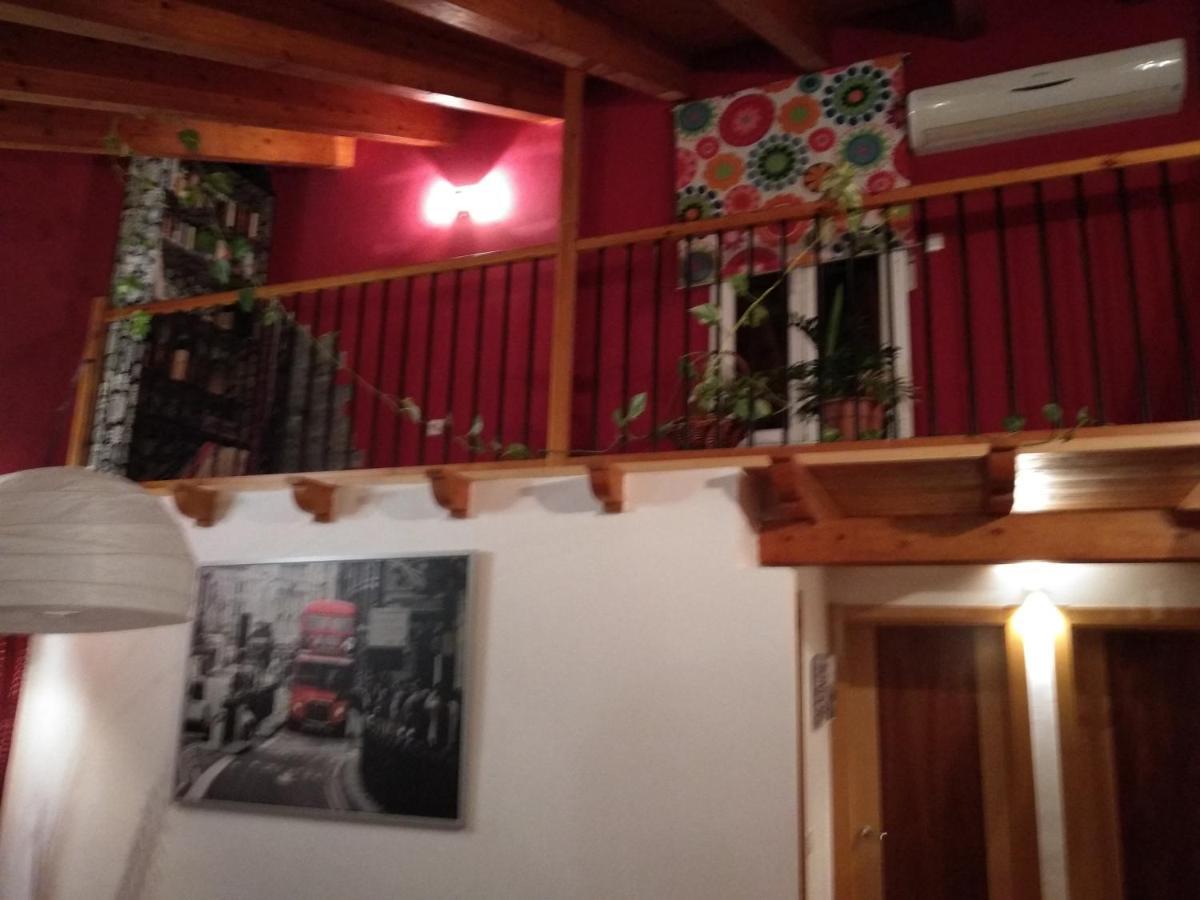 Agustina De Aragon Apartment ซาราโกซา ภายนอก รูปภาพ